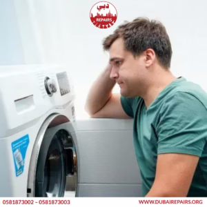 Panasonic Washing Machine H05 Error Repair