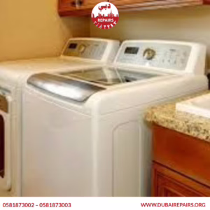 Samsung Top-Load Washing Machine LO Error Repair