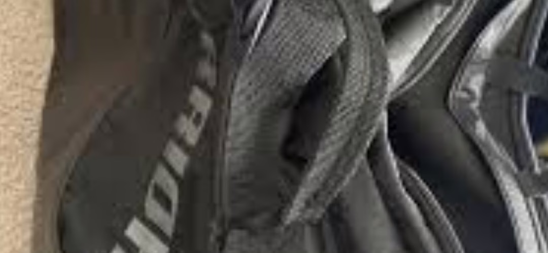 Sports Kit Bag Repair