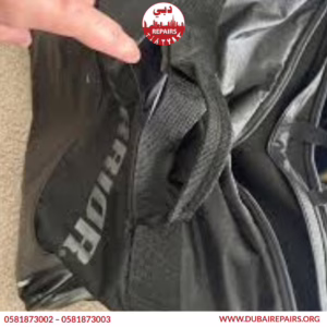 Sports Kit Bag Repair in Dubai