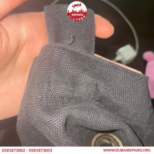 Tote Bag Repair