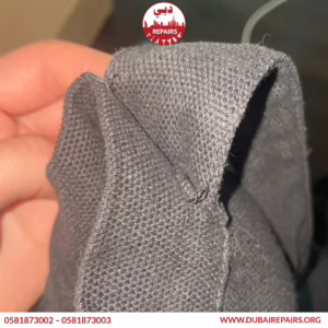 Tote Bag Repair