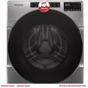 Whirlpool Washing Machine F0 E2 Error Repair