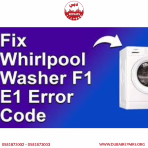 Whirlpool Washing Machine Control Board Replacement