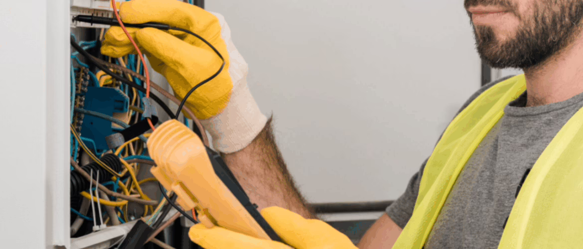 247 Electrical Service in Dubai – What Issues Need Immediate Attention