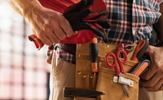 Affordable Handyman Solutions for Dubai Homes