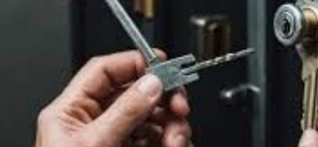 Apartment & Flat Locksmith Services in Dubai