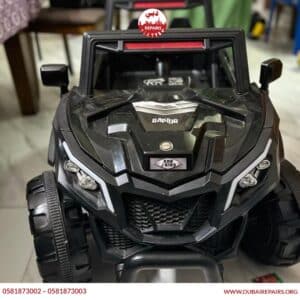 Battery Operated Toy Repair_ Why Toys Stop Working
