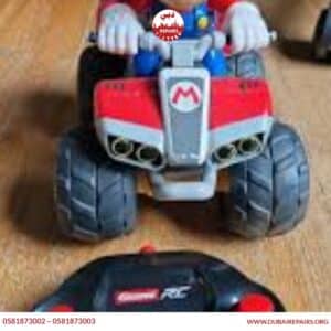 Battery Operated Toy Repair_ Why Toys Stop Working