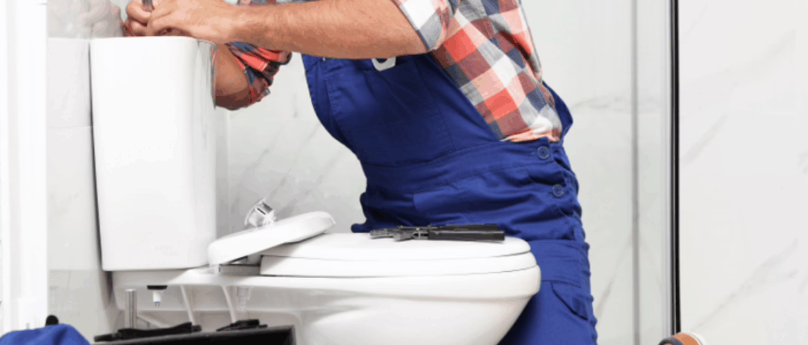 Common Plumbing Problems in Dubai Homes & How Plumbers Fix Them