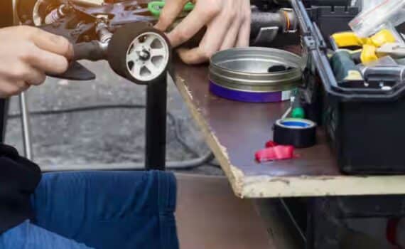 Common Toy Repair Problems and How Experts Fix Them