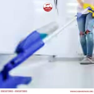 Complete Guide to Professional Cleaning Services in Dubai