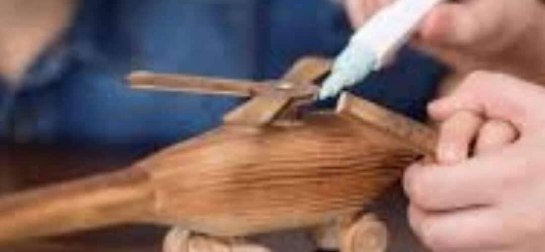 Complete Guide to Toy Repair Services in Dubai