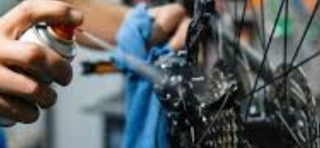 DIY Bicycle Maintenance Mistakes to Avoid in Dubai