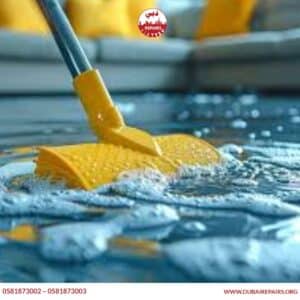 Deep Cleaning Services vs Regular Cleaning_ Key Differences