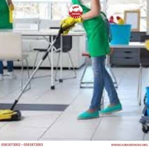 Deep Cleaning Services vs Regular Cleaning_ Key Differences