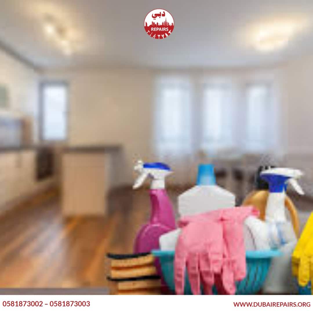 Eco Friendly Cleaning Services for Homes and Offices