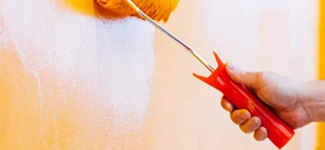 Eco-Friendly & Low-Odor Painting Services for Dubai Homes