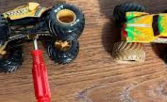 Eco-Friendly Toy Repair_ Reduce Waste and Save Money
