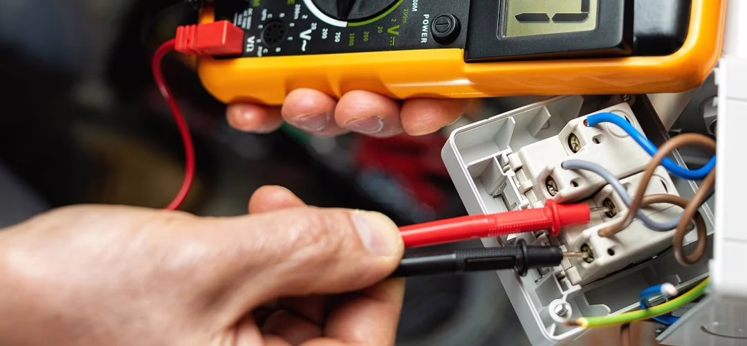 Electrical Safety Inspection in Dubai – Why It’s Important for Homes & Offices