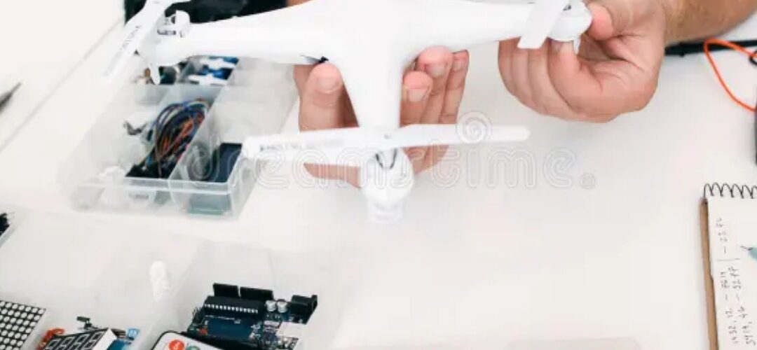 Electronic Toy Repair Services for Kids’ Toys