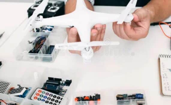 Electronic Toy Repair Services for Kids’ Toys