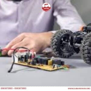 Electronic Toy Repair Services for Kids’ Toys