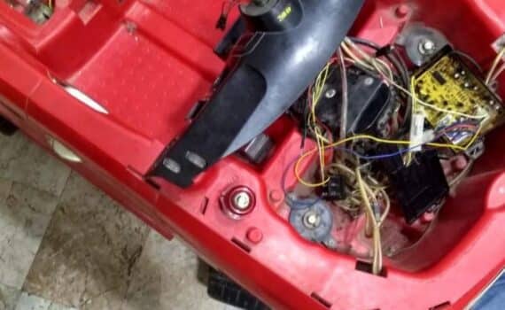 Emergency Toy Repair Before Birthdays and Holidays