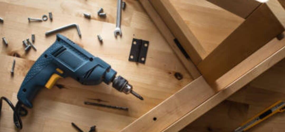 Furniture Assembly & Repair Services Near Me in Dubai
