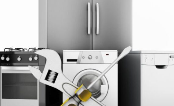 Home Appliance Repairs by Professional Handyman Services in Dubai