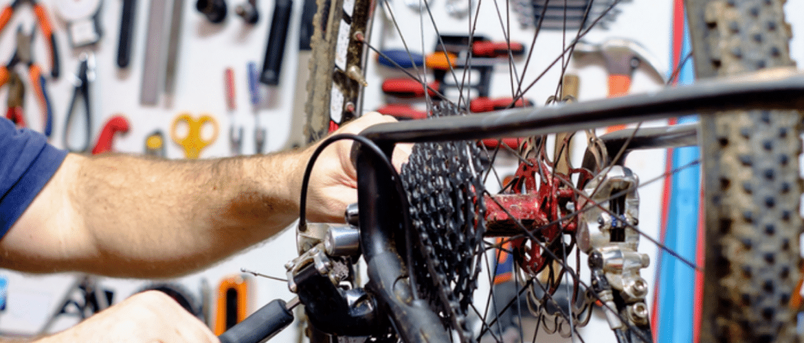 How Climate Affects Your Bicycle and Maintenance Tips for Dubai