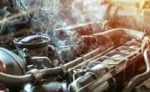 How Dubai's Extreme Heat Affects Your Car's Engine_ Prevention Tips