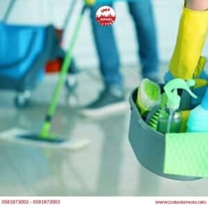 How Often Should You Book Professional Cleaning Services