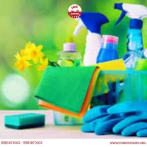 How Often Should You Book Professional Cleaning Services