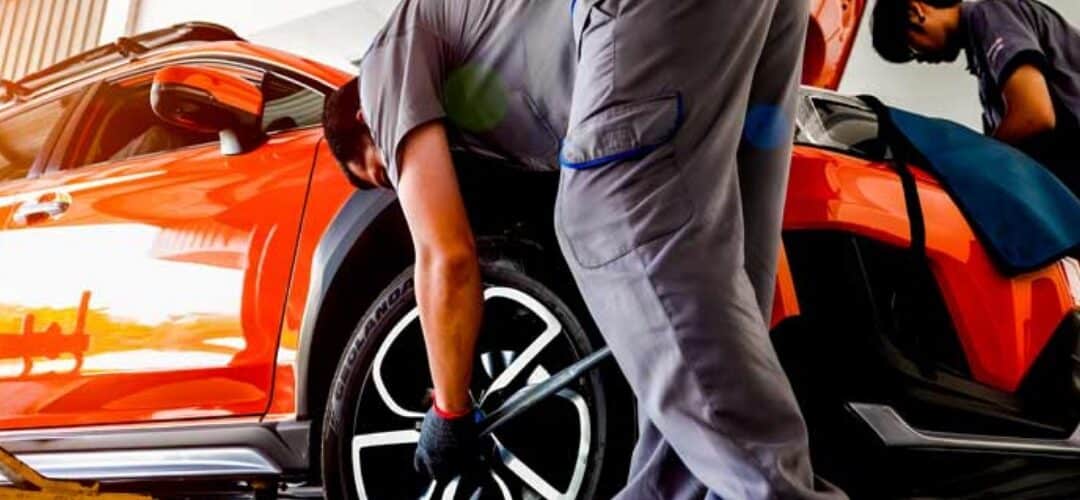 How to Choose a Reliable Car Repair Shop in Dubai