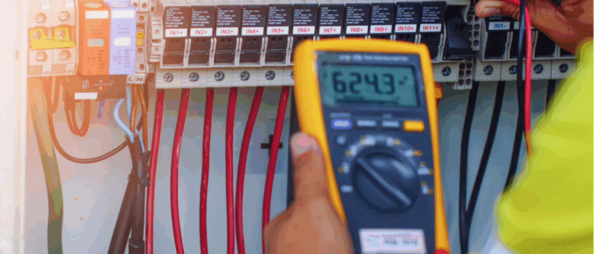 How to Choose a Reliable Electrical Service Company in Dubai