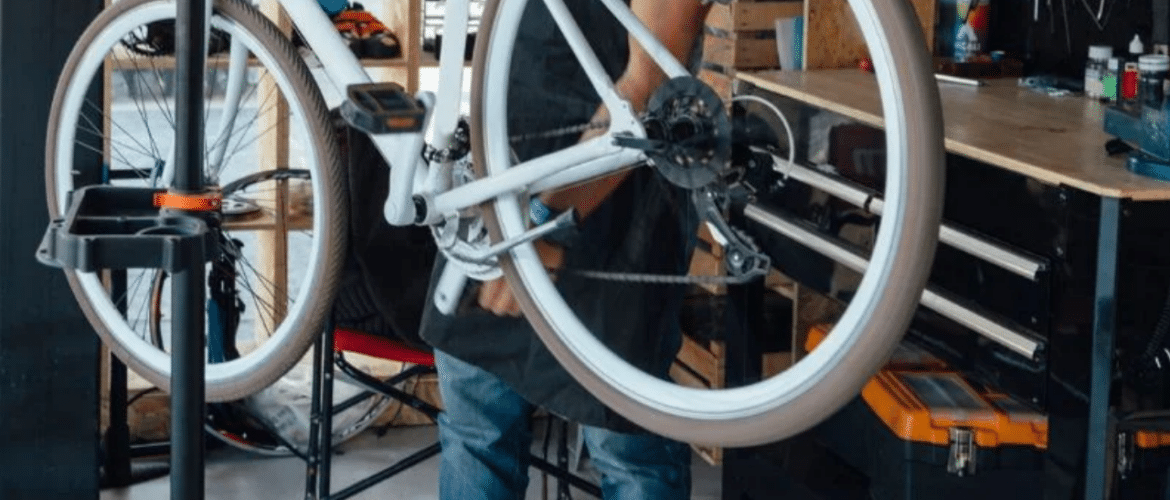 How to Choose the Best Bicycle Repair Shop Near You in Dubai