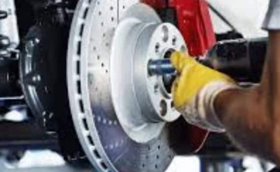 How to Tell If Your Car Brakes Need Repair_ Safety Guide for UAE Roads