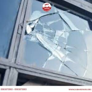 How to Temporarily Secure a Broken Window Until the Glazier Arrives