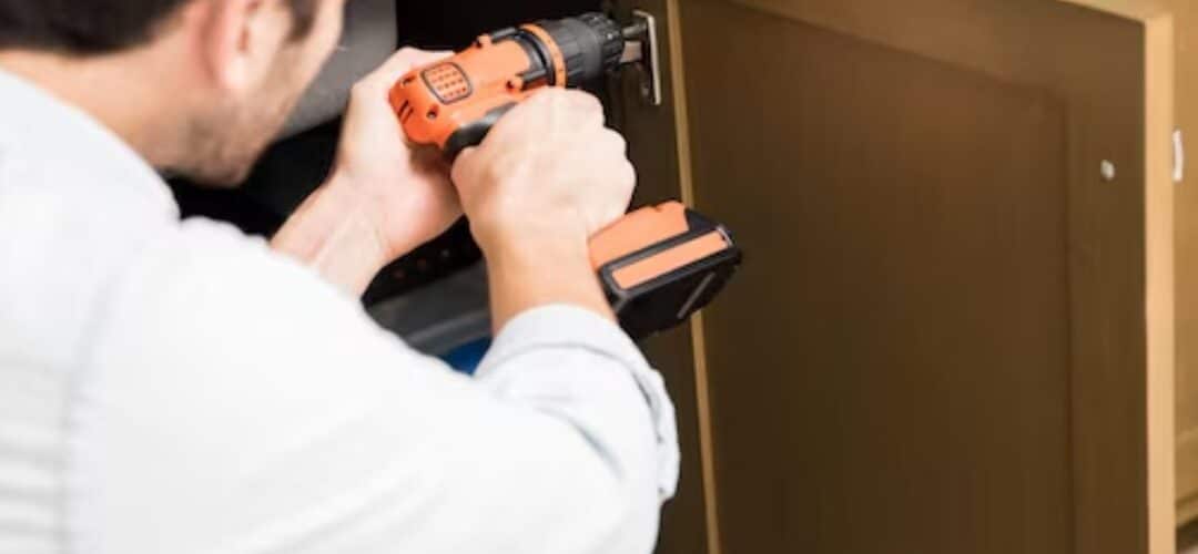 Kitchen Cabinets Repair & Installation – Dubai Guide