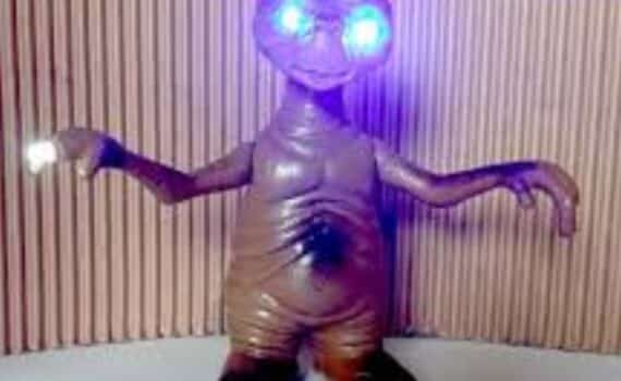 LED and Light-Up Toy Repair Services
