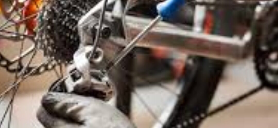Mobile Bicycle Repair Services_ Get Your Bike Fixed at Home