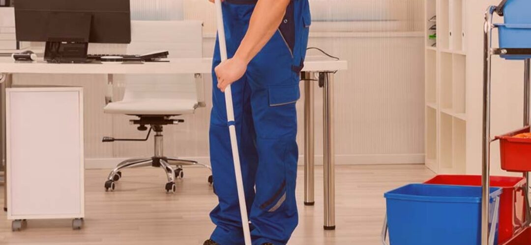 Office Cleaning Services_ Keeping Workspaces Clean and Healthy