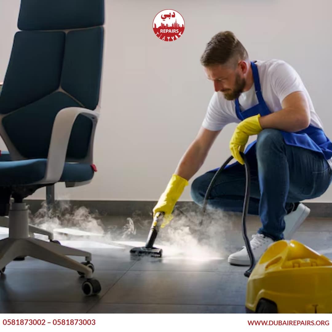 One Time Cleaning Services vs AMC Cleaning Contracts