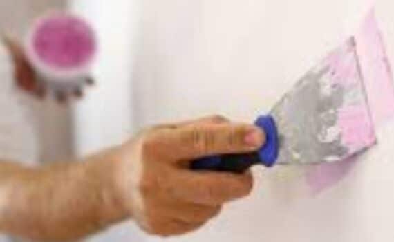 Painting and Wall Repair Tips from Dubai Handyman Professionals