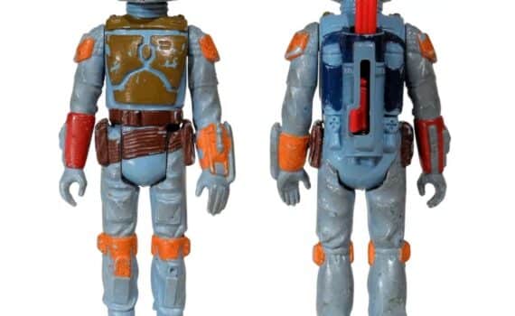 Plastic Toy Repair_ Fixing Broken and Cracked Toys