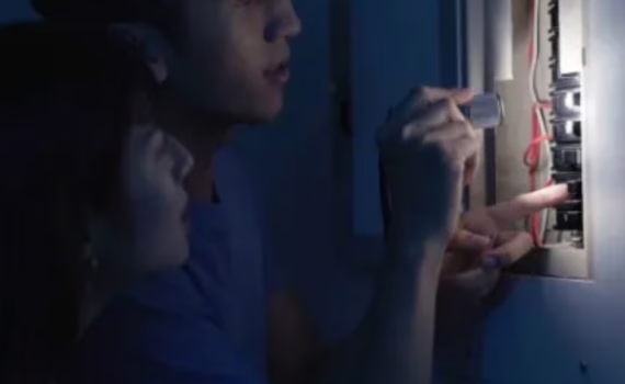 Power Outage in One Room Only_ Electrical Faults Explained