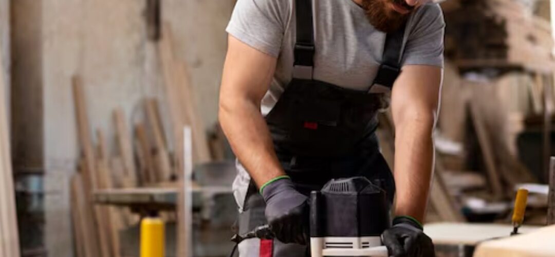 Repair vs Replacement – When Should You Call a Carpenter