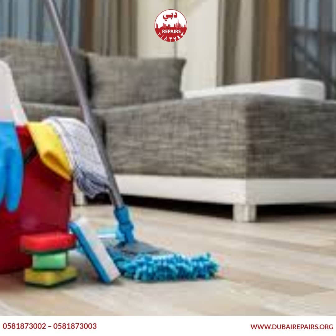 Residential Cleaning Services for a Healthier Living Space