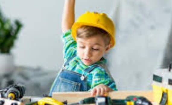 Safe Toy Repair for Children’s Toys_ What Parents Should Know